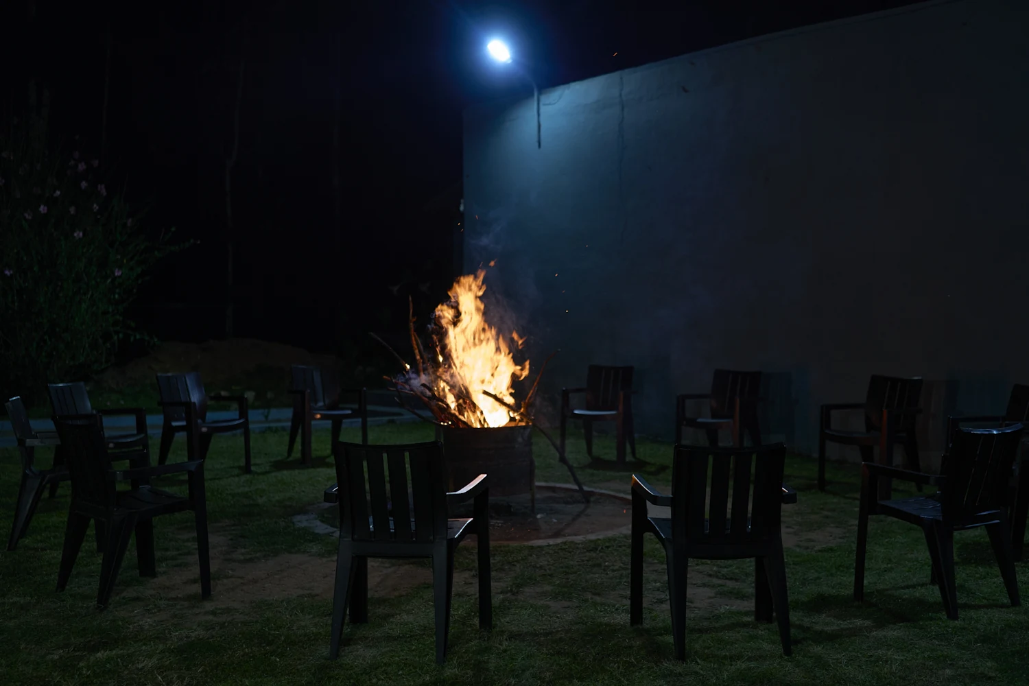 Bonfire