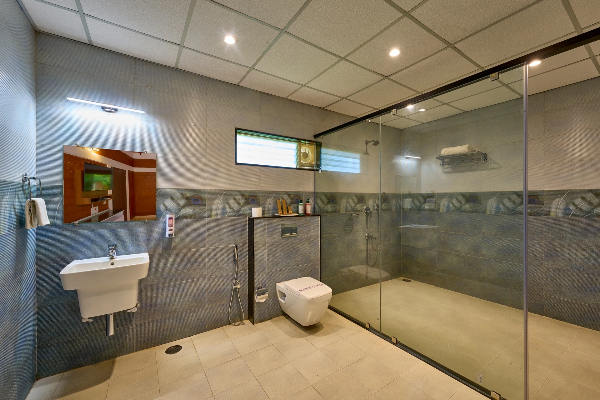 Luxury Cottages view 3