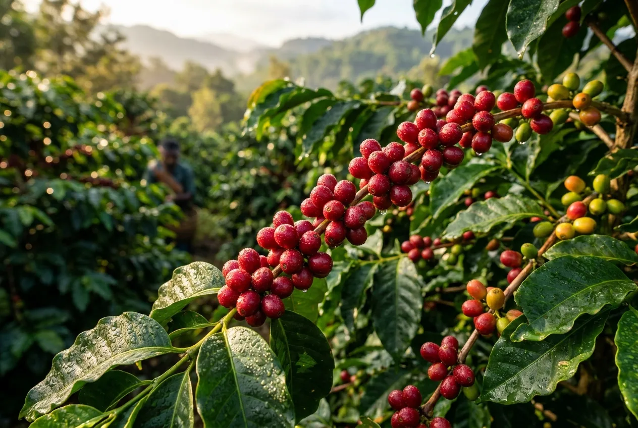 Curated Experiences at Coffee Grove