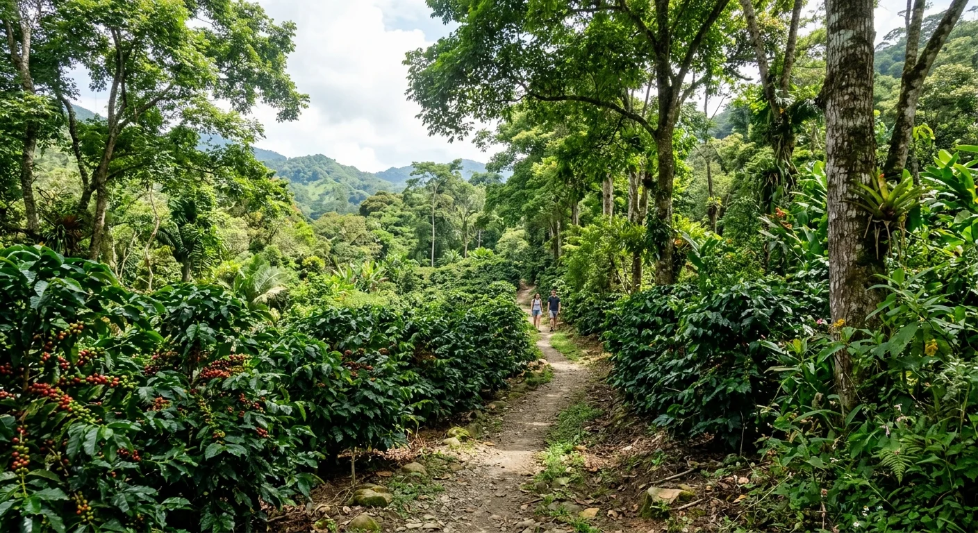 Plantation Walk